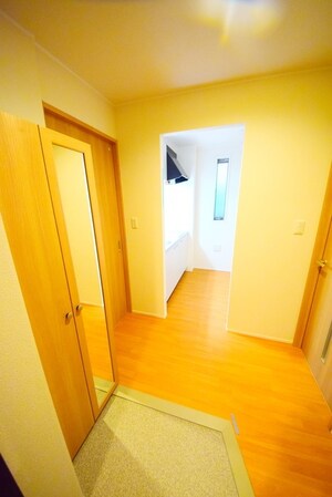 Vientoの物件内観写真